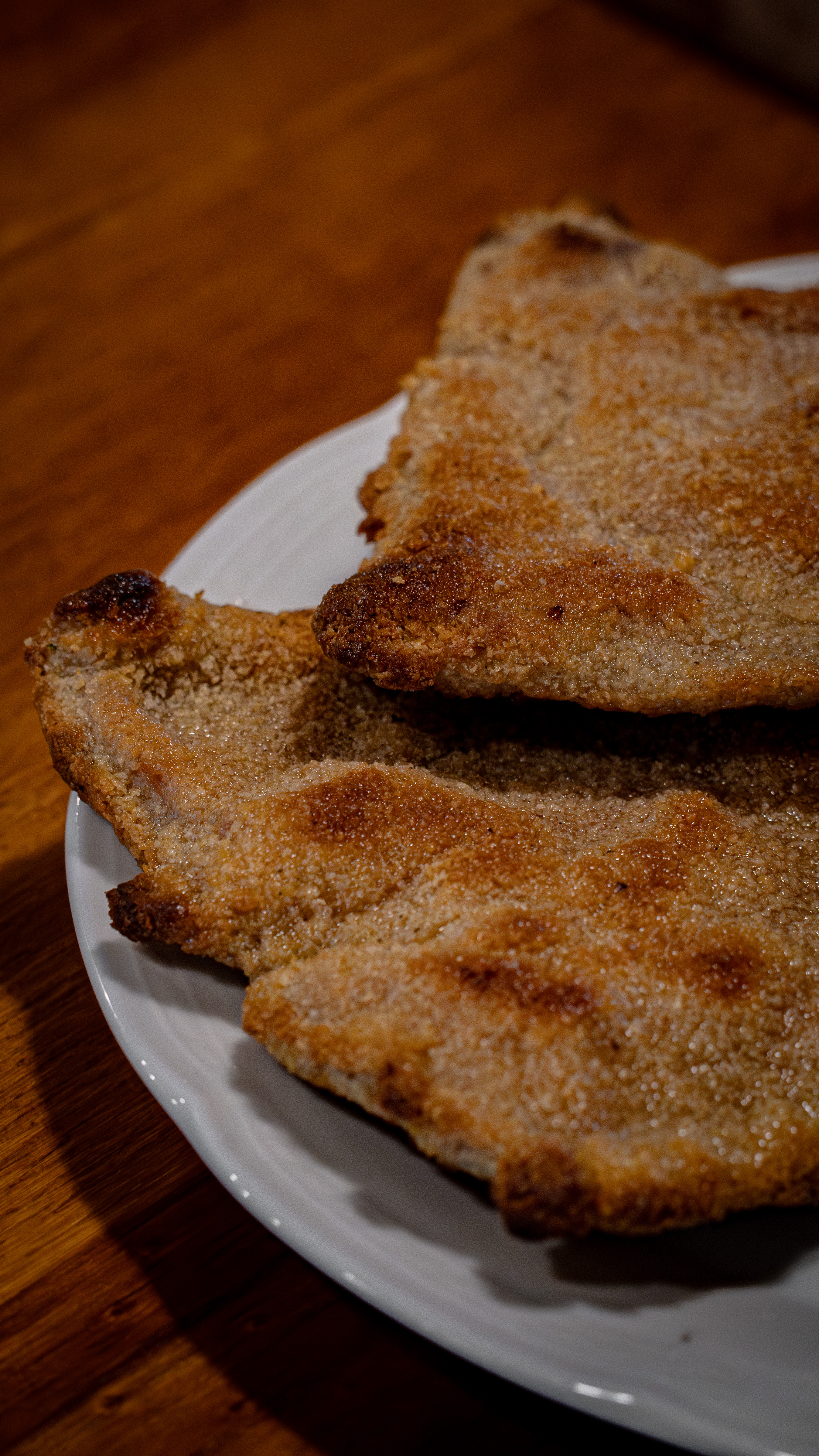 Milanesa con puré - Imagen 5